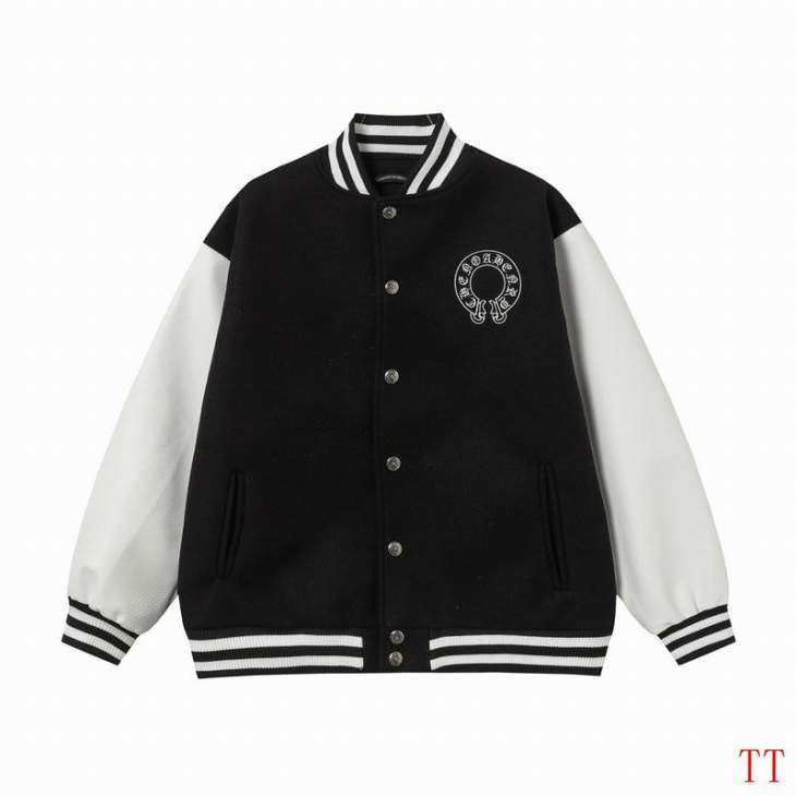Picture of Chrome Hearts Jackets _SKUChromeHeartsM-2XL20tr4434984